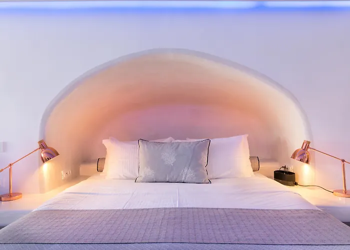 Secret Legend Suites (Adults Only)