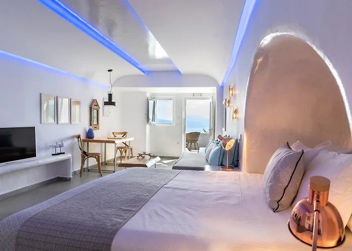 Secret Legend Suites (Adults Only)