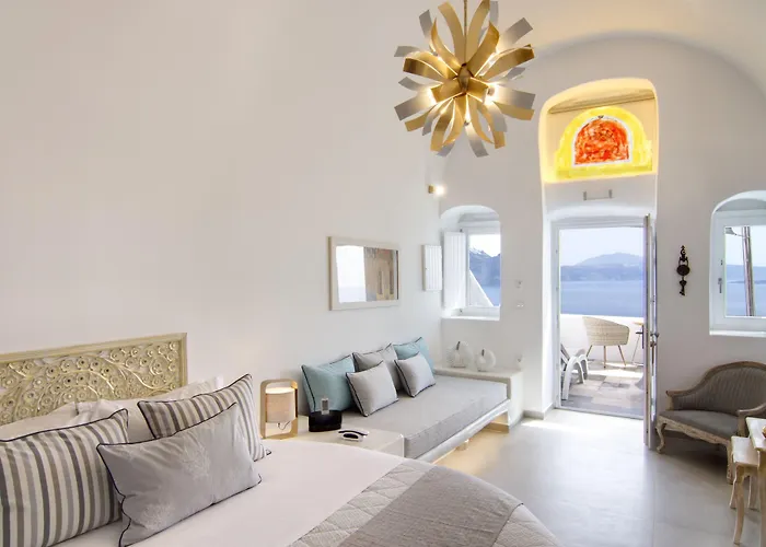 Secret Legend Suites