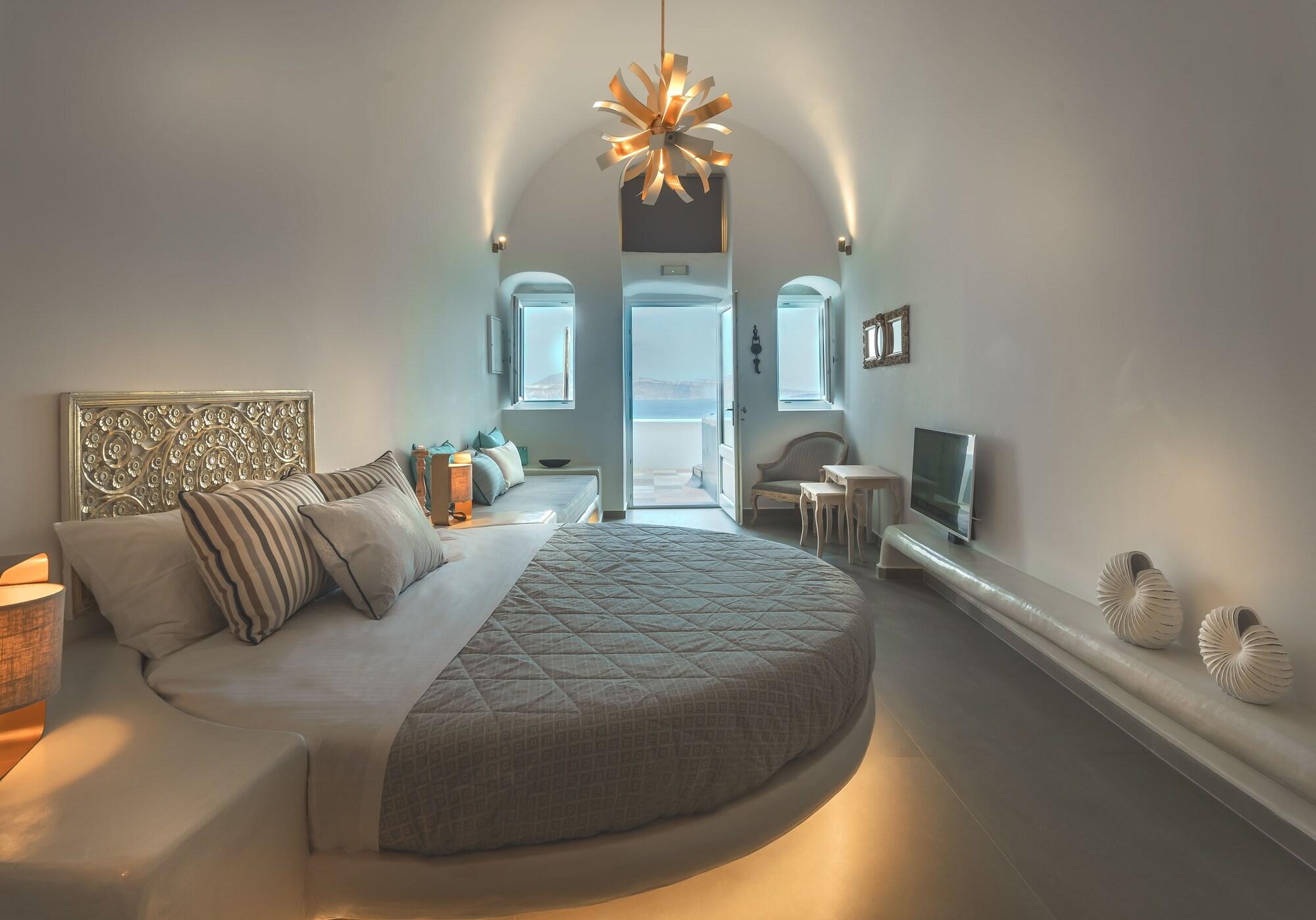 Secret Legend Hotel 5*
