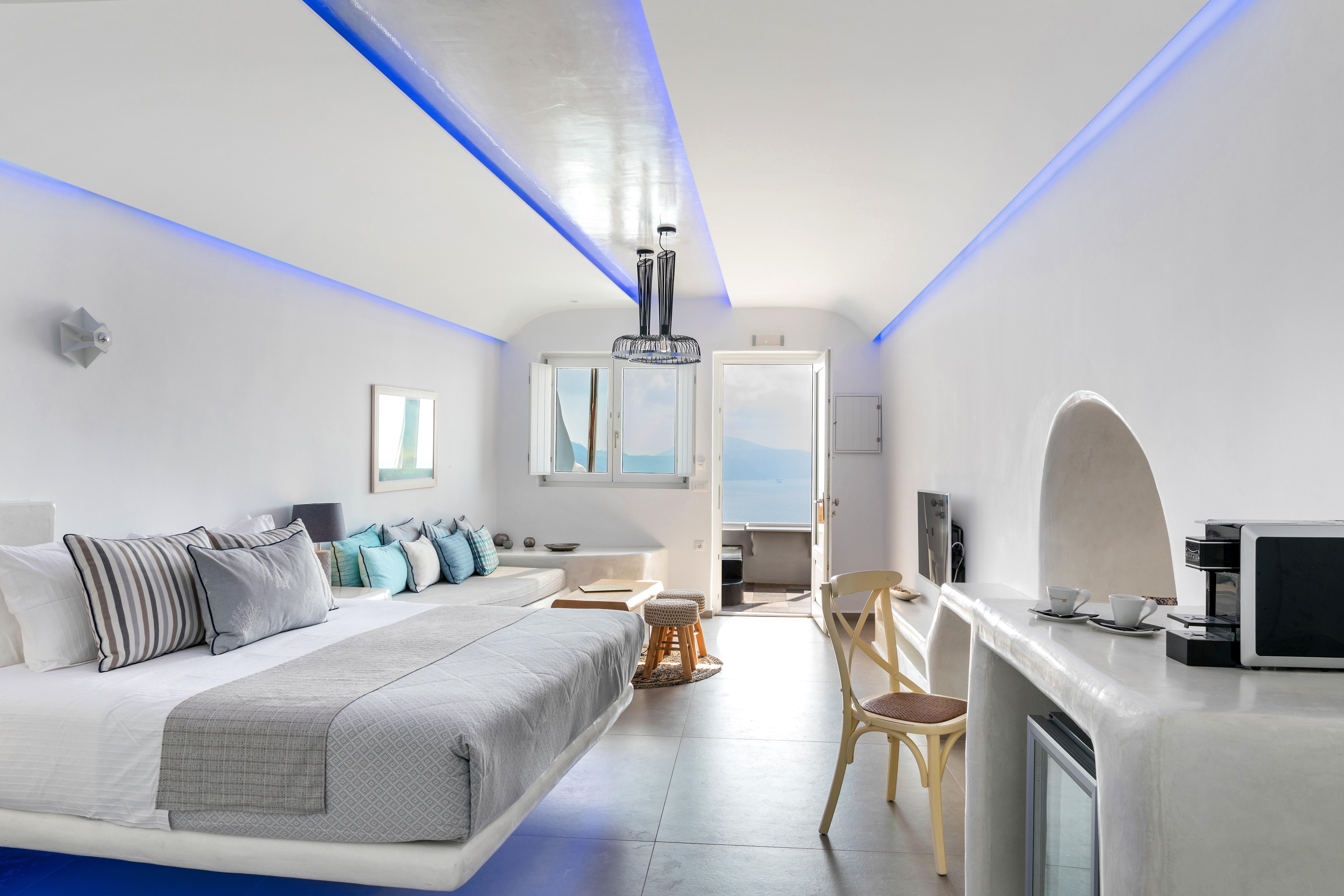 Secret Legend Hotel 5*
