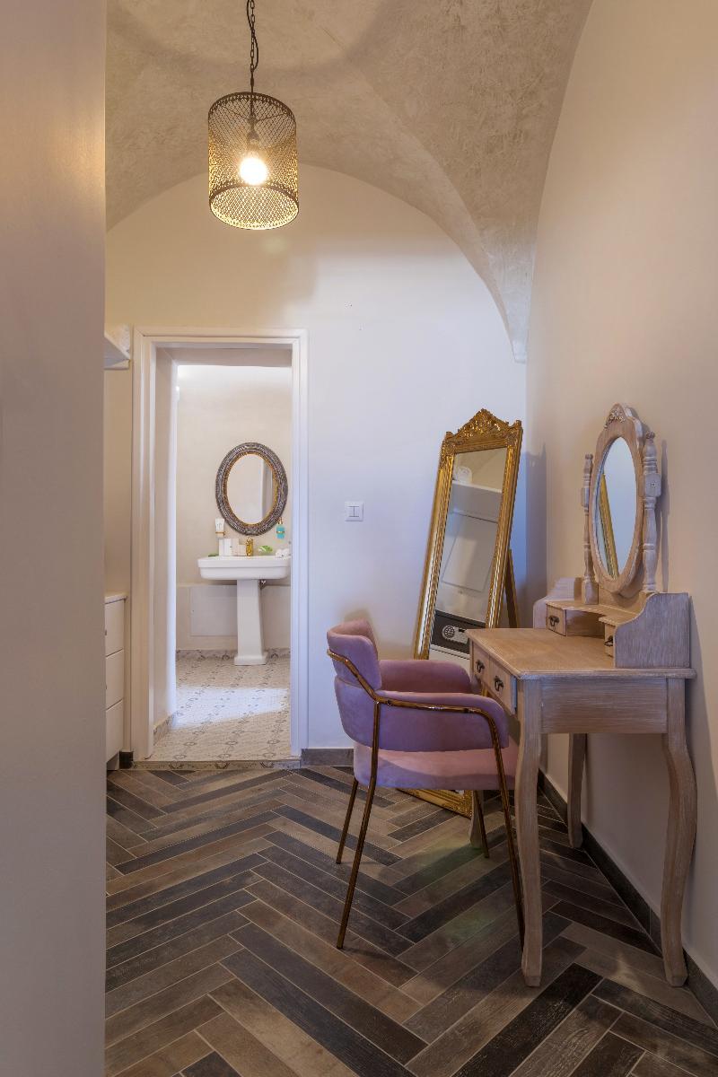 Secret Legend Hotel 5*